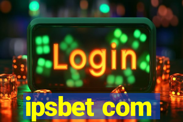 ipsbet com